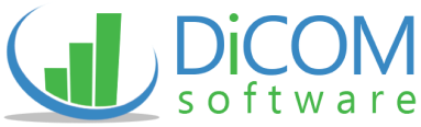 DiCOM Logo