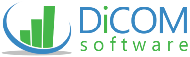 DiCOM Logo