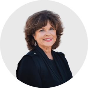 Photo of Paula S. King, CPA