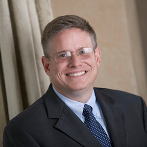 John Meyer – Chief Product Officer
