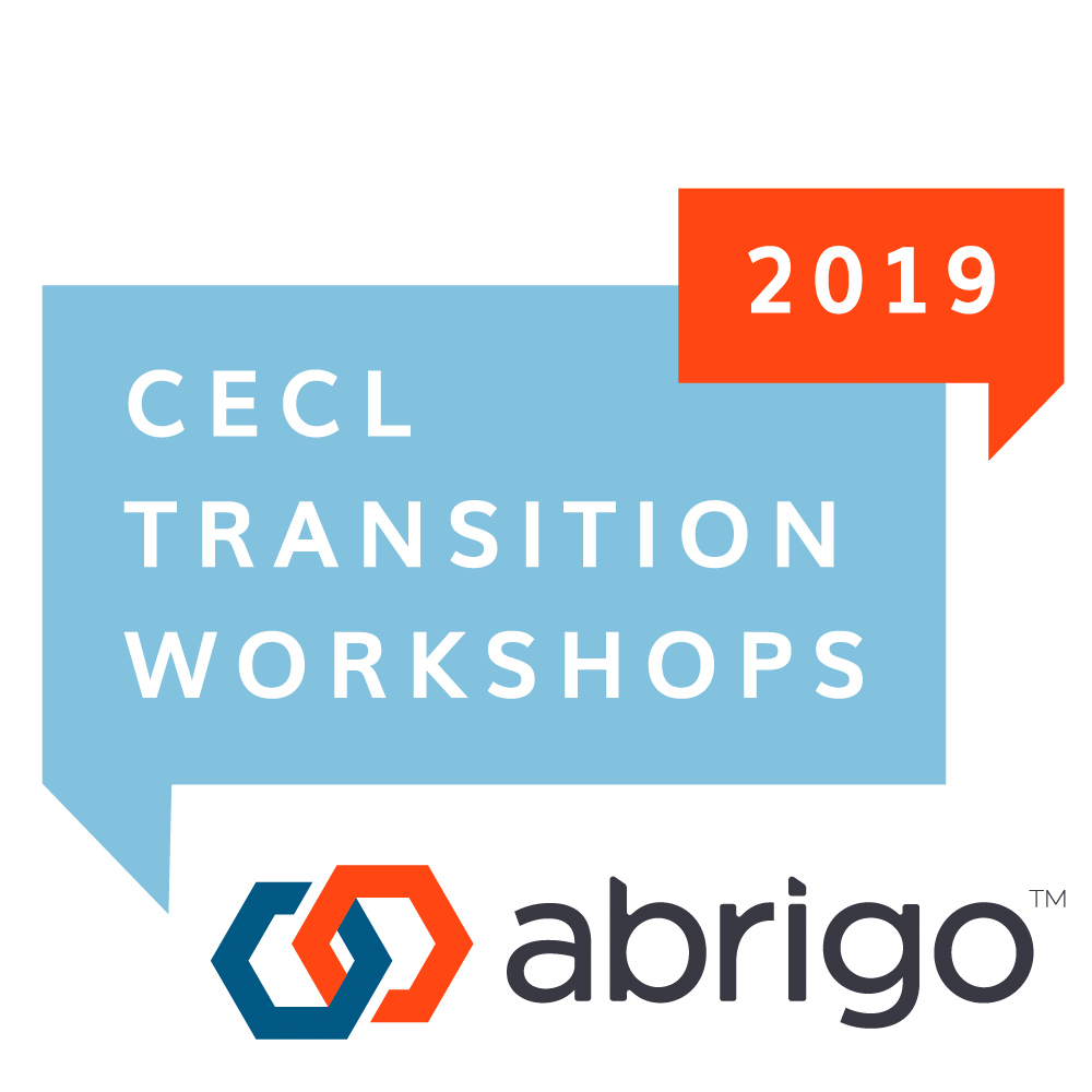 2019 cecl transition workshop logo