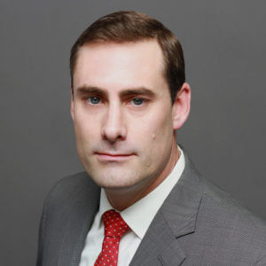 Photo of David Turlington