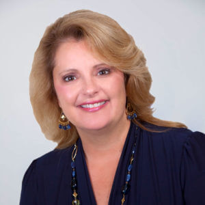 Photo of Michelle M. Lucci, CSS, CRCM