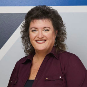 Photo of Susan Senterfitt