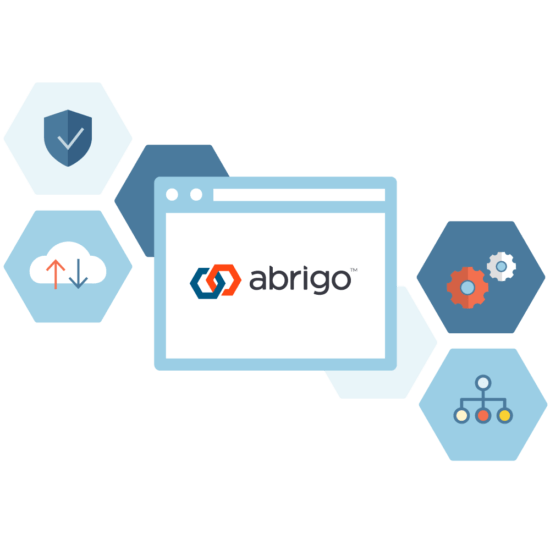 abrigo product partners