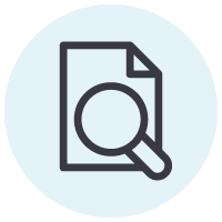 Icon - Assess Risk Exposure