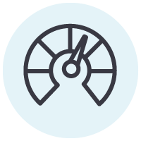 Icon - What-If Analysis and Stress Testing