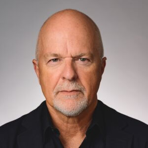 Photo of Chris Mathers