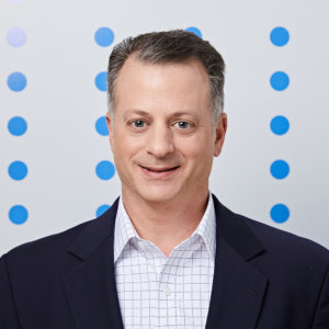 Photo of Nolan Gesher