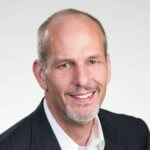 Joel Pruis Cornerstone Advisors headshot