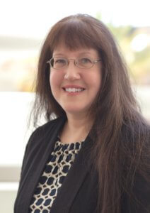 Photo of Sharon Blanchette, CPA, CIA, CRCM, CAMS