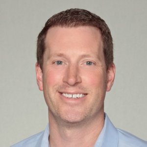 Photo of Anthony Porter, CPA