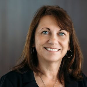 Photo of Debra Koehler, CAMS, CRCM