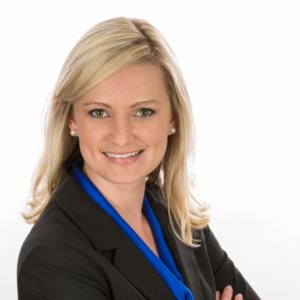 Photo of Jennifer Jernigan