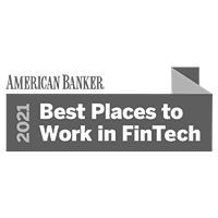 American Banker 2021 Best Places to Work in FinTech