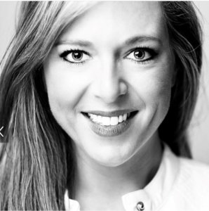 Photo of Hannakah Rubin, CAMS