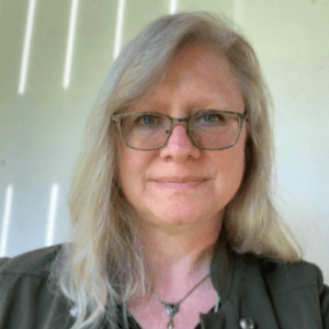 Photo of Stacy Litke