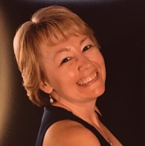 Photo of Amy Richardson