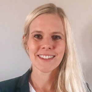 Photo of Jessica Southworth