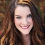 Bailey Barretto, Consultant and Change Manger with Abrigo Advisory