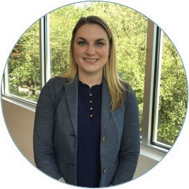 Photo of Jessica Morris