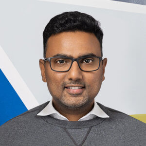 Photo of Ravi Nemalikanti