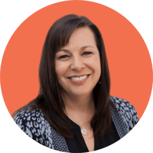 Photo of Mary Gruca