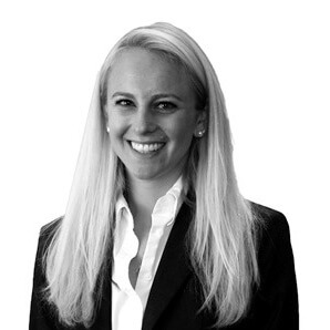 Photo of Rachel Binder, CPA