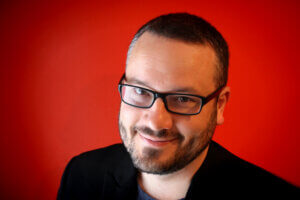 Photo of Jason Kotecki, CSP