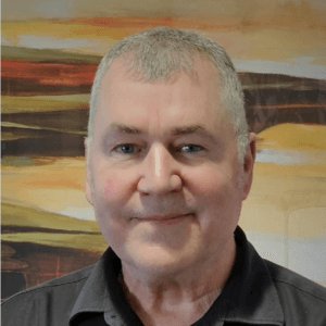 Photo of Stephen Wallace