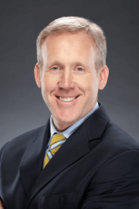 Photo of Todd Patrick