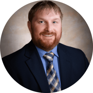 Photo of Caleb Hopkins