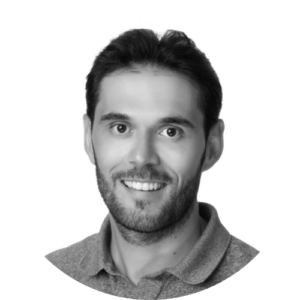 Photo of Florian Lyonnet, PhD