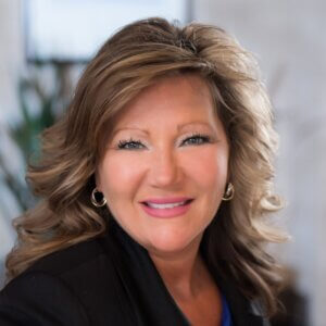 Photo of Melissa Marsal