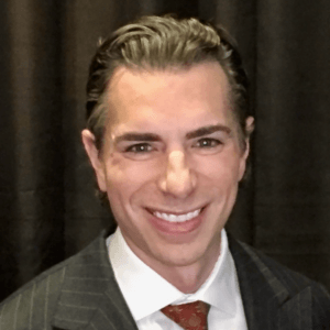 Photo of Michael J. Oliveri