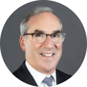 Photo of Wes Budd, CRC