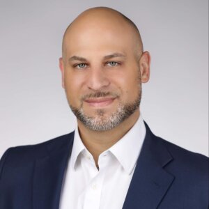 Photo of Jason Chorlins, CPA, CFE, CAMS