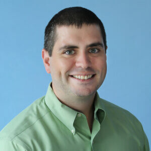 Photo of Dominic Leali