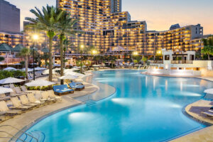 Orlando World Center Marriott Photo