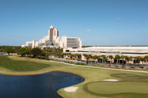 Orlando World Center Marriott Photo