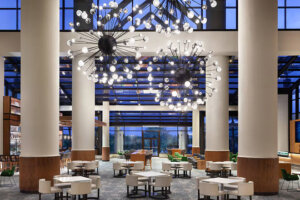 Orlando World Center Marriott Photo