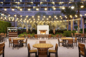 Orlando World Center Marriott Photo