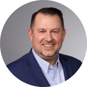 Lonnie Hendry, Chief Product Officer, Trepp