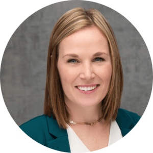 Photo of Lisa Witte