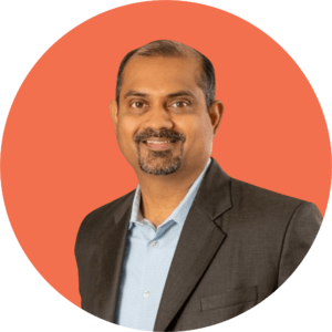 Photo of Sriram Tirunellayi