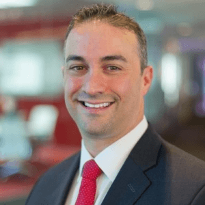 Photo of Joseph Streeter