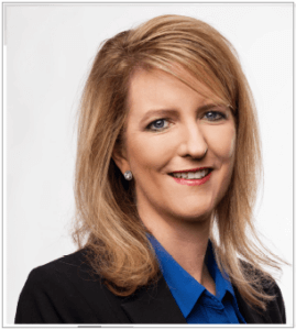 Photo of Michelle Dozier