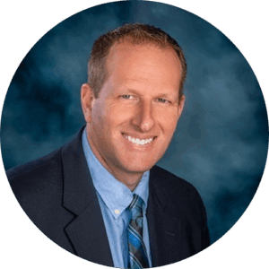 Photo of Brian Kassalen