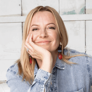 Headshot, Dr. Michelle Rozen