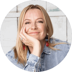 Photo of Dr. Michelle Rozen